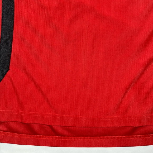 Y2K 2000s NBA Elevation Streetwear Jersey - Picture 5 of 8